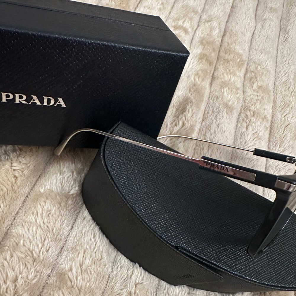 PRADA Sunglasses - Picture 2 of 3